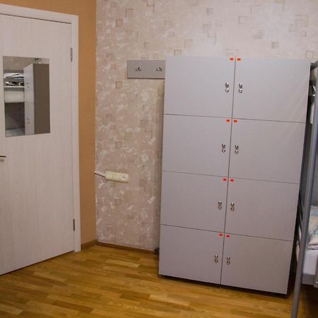 Хостел И Апартаменты Друзья Dnipro Bagian luar foto